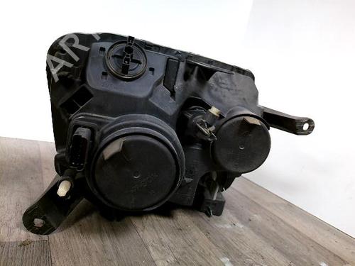 Left headlight DACIA DUSTER (HS_) 1.2 TCe 125 | BP36356272C28 - Image 5