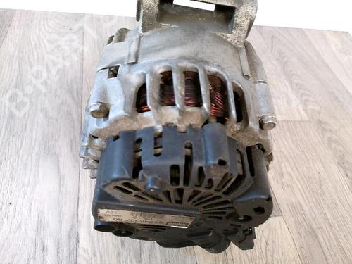 Used Alternator Alternator PEUGEOT 207 (WA_, WC_) 1.4 16V (95 hp) 32730748 32730748