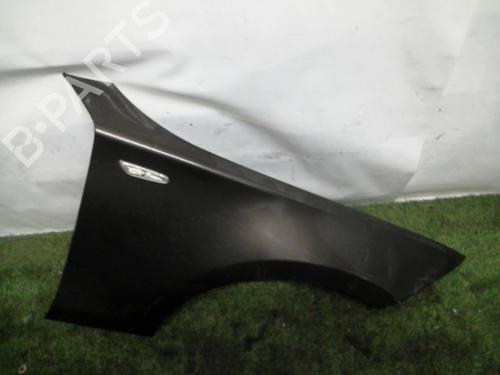 Used Right front fenders BMW 3 Touring (E91) 320 d (163 hp) 27987591
