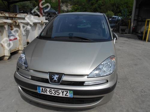 Front left window mechanism PEUGEOT 807 (EB_) 2.2 HDi | BP21851021C22 - Image 10
