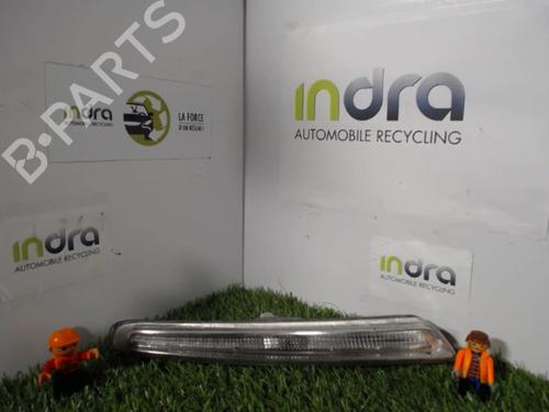 Used Right front fog light PEUGEOT 807 (EB_) 2.0 HDi (109 hp) 21851822