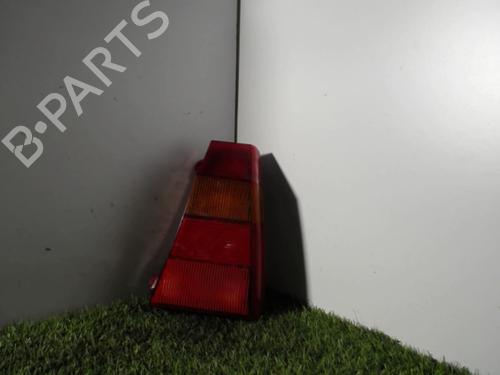 Used Right taillight CITROËN AX (ZA-_) 10 (44 hp) 21853732