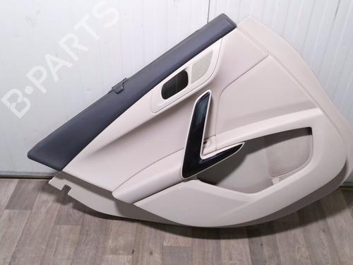 Rear left panel PEUGEOT 508 SW I (8E_) 2.0 HDi | BP31061051C60 - Image 2