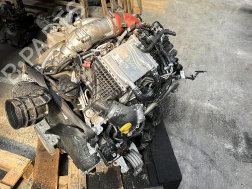 Moteur VW TRANSPORTER T6 Van (SGA, SGH, SHA, SHH) 2.0 TDI 4motion (204 hp) 20879606