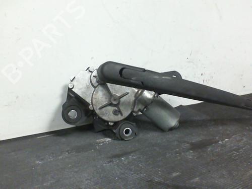 Rear wiper motor NISSAN QASHQAI / QASHQAI +2 I (J10, NJ10, JJ10E) 2.0 dCi | BP22389482M102 
