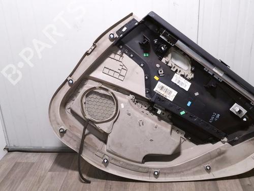 Rear left panel PEUGEOT 508 SW I (8E_) 2.0 HDi | BP31061051C60 - Image 6