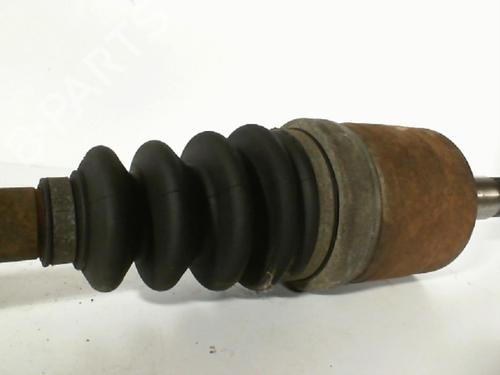 Left front driveshaft ROVER 100 / METRO Hatchback (XP) 114 D | BP21850621M38 