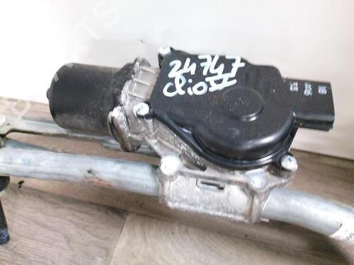 Front wiper motor RENAULT CLIO V (B7_) 1.5 Blue dCi 85 (B7AG) | BP36369369M29 - Image 2