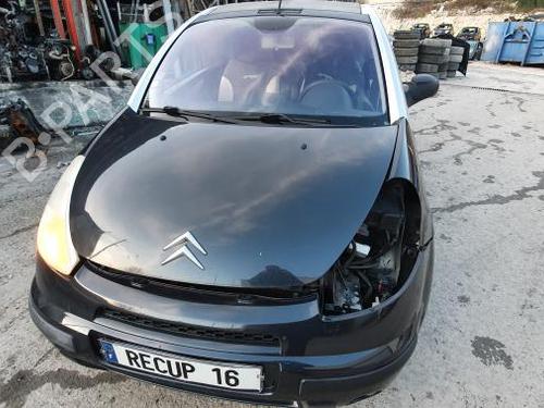 Starter CITROËN C3 Pluriel (HB_) 1.6 | BP21388337M8 - Image 3