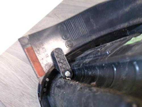Used Left taillight Left taillight FIAT 500L (351_, 352_) 1.3 D Multijet (199.LYM11, 199.LYM1A) (95 hp) 36004476 36004476