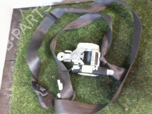 Used Rear left seatbelt Rear left seatbelt 27327813 27327813