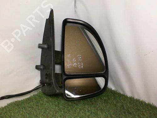 Used Right mirror PEUGEOT BOXER Van (244) 2.8 HDi (128 hp) 21855596
