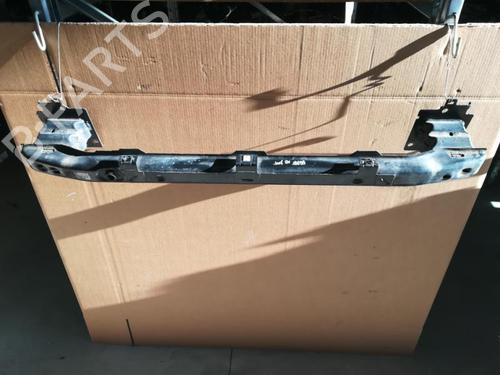 Used Front bumper reinforcement PEUGEOT 1007 (KM_) 1.4 HDi (68 hp) 21851216