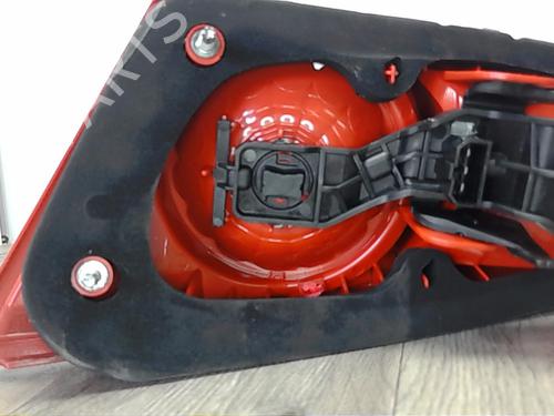 Left tailgate light SEAT LEON (1P1) 1.6 TDI | BP30097088C79