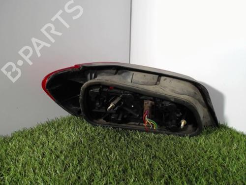 Used Right taillight PEUGEOT 306 Hatchback (7A, 7C, N3, N5) 1.9 D (68 hp) 21852844