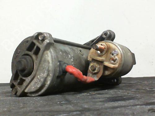 Starter RENAULT MEGANE II (BM0/1_, CM0/1_) 1.9 dCi | BP22358487M8 