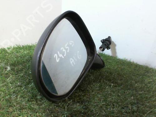 Used Left mirror CHEVROLET MATIZ (M200, M250) 1.0 (67 hp) 27266561