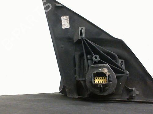 Left mirror RENAULT MEGANE II Coupé-Cabriolet (EM0/1_) 1.9 dCi | BP20879730C26 