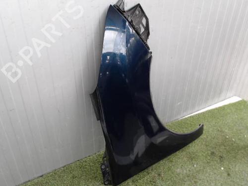 Right front fenders PEUGEOT 3008 I MPV (0U_) 1.6 HDi | BP20877900C42 