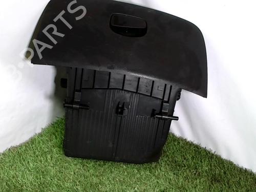 Glove box RENAULT CLIO IV (BH_) 1.5 dCi 90 | BP20879812C95 