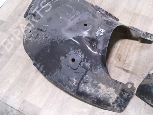 Wheel arch RENAULT ZOE (BFM_) ZOE | BP30810734C56