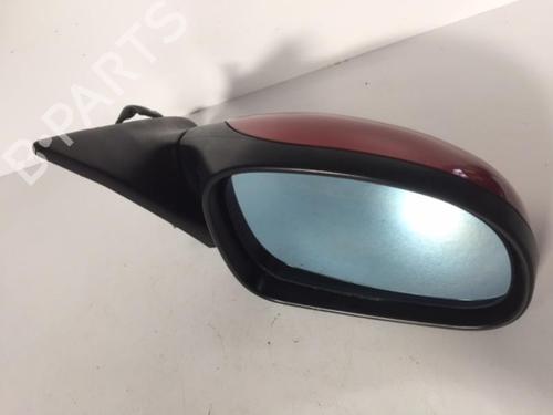 Used Right mirror PEUGEOT 406 (8B) 1.9 TD (90 hp) 21850819