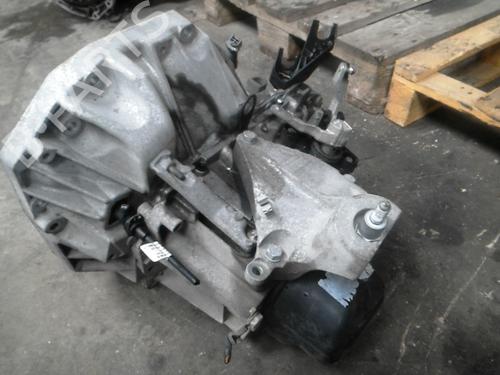 Gearbox RENAULT TWINGO II (CN0_) 1.5 dCi 75 | BP21856481M3 - Image 7