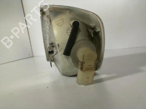 Right front indicator VW POLO (6N2) 1.9 SDI | BP21850563C33 
