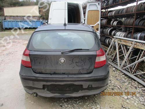 Steering column stalk BMW 1 (E87) 118 d | BP29178753I23 - Image 12