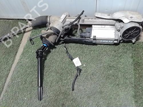 Steering rack OPEL ZAFIRA TOURER C (P12) 2.0 CDTi (75) | BP29407098M22 