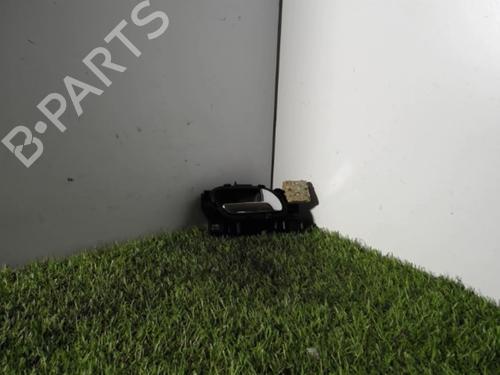 Used Front right interior door handle CITROËN C3 Picasso (SH_) 1.6 HDI 90 (92 hp) 21853719