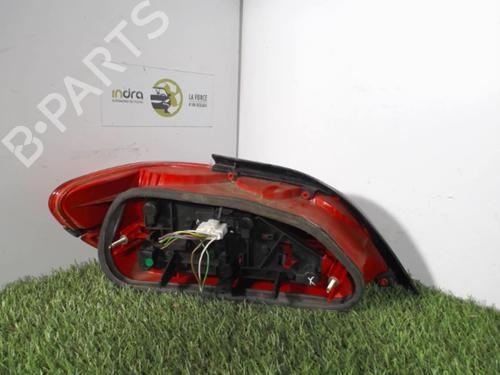 Right taillight PEUGEOT 406 (8B) 1.8 16V | BP21852679C35 