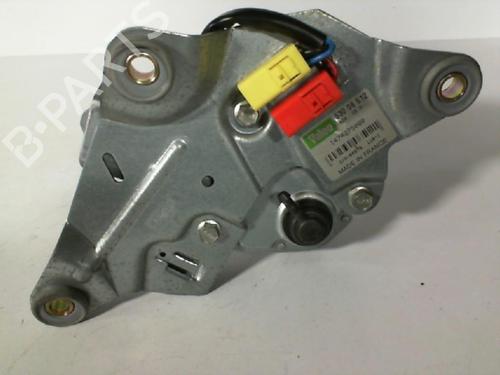 Rear wiper motor PEUGEOT 806 (221) 2.0 HDI | BP21850702M102 