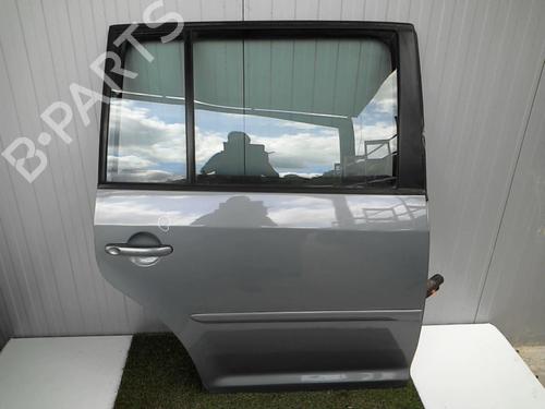 Used Right rear door VW TOURAN (1T1, 1T2) 1.9 TDI (105 hp) 21855654