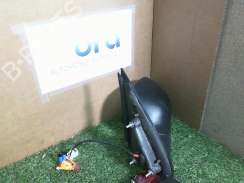 Left mirror CHRYSLER PT CRUISER (PT_) 2.2 CRD | BP21852062C26 