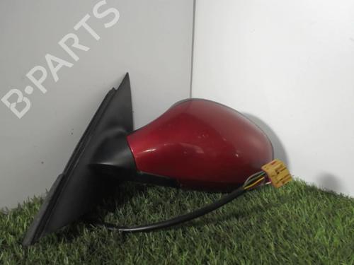 Used Left mirror SEAT IBIZA III (6L1) 1.9 TDI (100 hp) 21853064