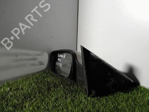 Left mirror RENAULT SCÉNIC II (JM0/1_) 1.6 (JM0C, JM0J, JM1B) | BP21853869C26 