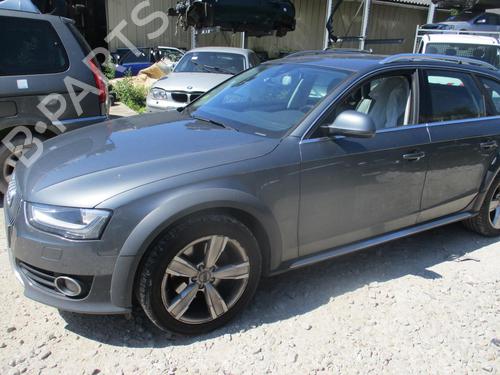 Starter AUDI A4 Allroad B8 (8KH) 3.0 TDI quattro | BP29485251M8 - Image 10
