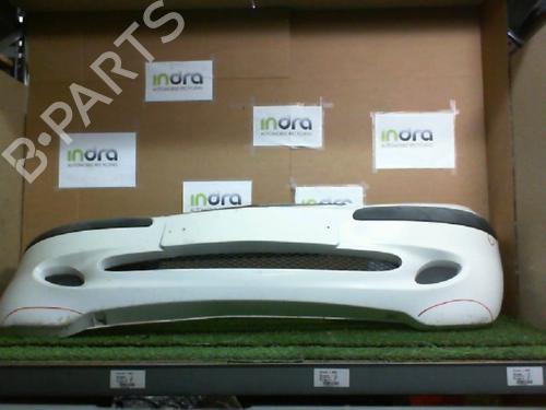 Used Front bumper MERCEDES-BENZ A-CLASS (W168) A 170 CDI (168.009, 168.109) (95 hp) 25843660