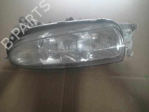Used Right headlight FORD FIESTA IV (JA_, JB_) 1.25 i 16V (75 hp) 21851681