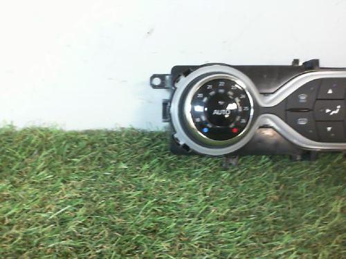 Climate control RENAULT ZOE (BFM_) ZOE | BP27403090I5 