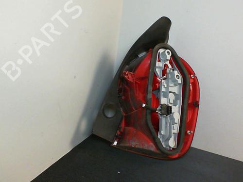 Used Left taillight Left taillight RENAULT MODUS / GRAND MODUS (F/JP0_) 1.2 (JP0C, JP0K, FP0C, FP0K, FP0P, JP0P, JP0T) (75 hp) 21856513 21856513