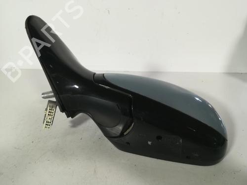 Left mirror PEUGEOT 406 (8B) 2.0 HDI 110 | BP21851072C26 