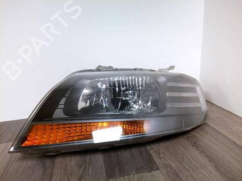 Left headlight CHEVROLET AVEO / KALOS Hatchback (T250, T255) 1.2 | BP25274016C28