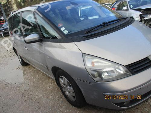 Right headlight RENAULT ESPACE IV (JK0/1_) 1.9 dCi (JK0U) | BP31247913C29  - Image 12