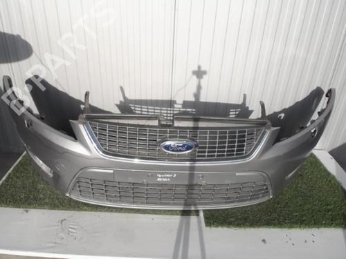Front bumper FORD MONDEO IV Turnier (BA7) 2.0 TDCi | BP21390029C7 