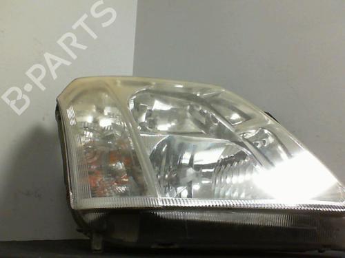 Højre forlygte OPEL MERIVA A MPV (X03) 1.7 CDTI (E75) (100 hp) 21856820