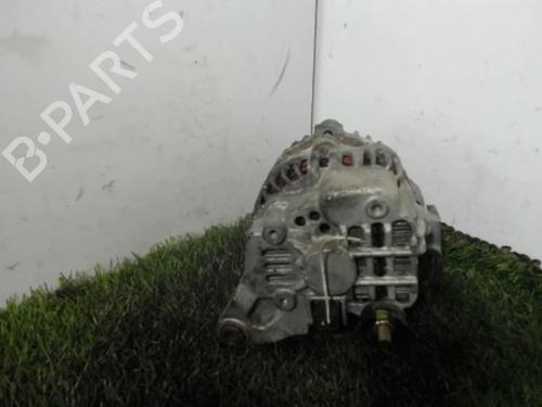 Used Alternator RENAULT CLIO II (BB_, CB_) 1.2 (BB0A, BB0F, BB10, BB1K, BB28, BB2D, BB2H, CB0A,... (58 hp) 21685475