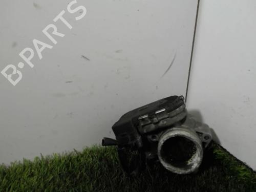 Spjældhus PEUGEOT 206 Hatchback (2A/C) 1.6 16V (109 hp) 21854869