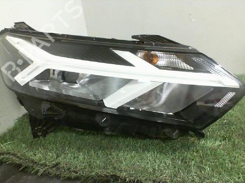 Used Right headlight DACIA JOGGER (RK_) 1.0 TCe 100 ECO-G (RKMT) (101 hp) 29318295